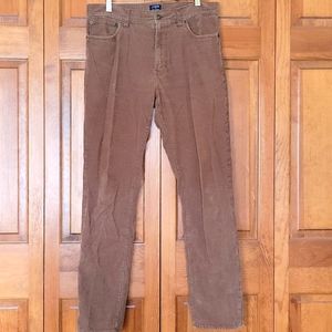 J. Crew corduroy dress pants